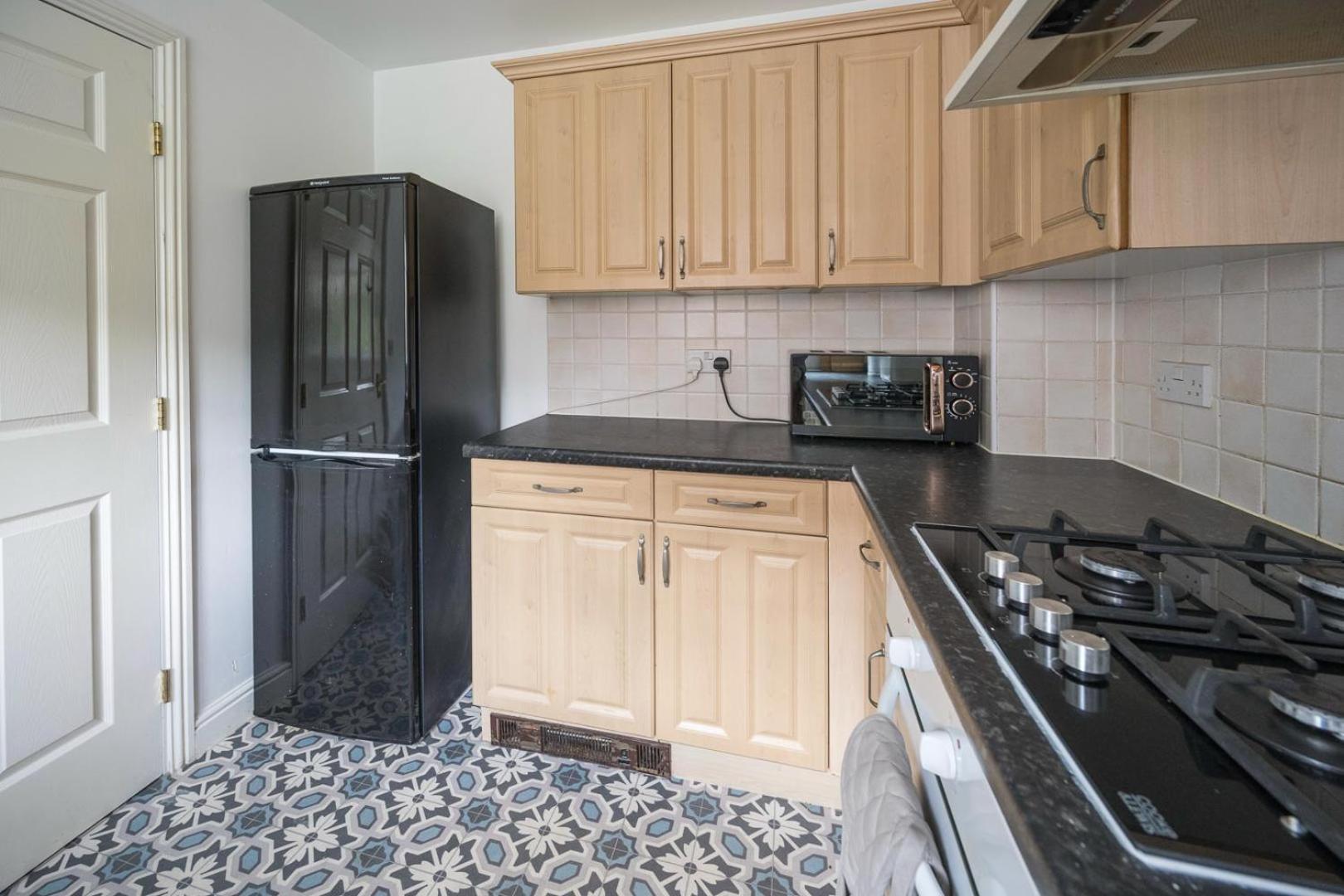 Maidstone Villa 3 Bedroom Free Sports Channels,Parking Sleeps 7 Экстерьер фото